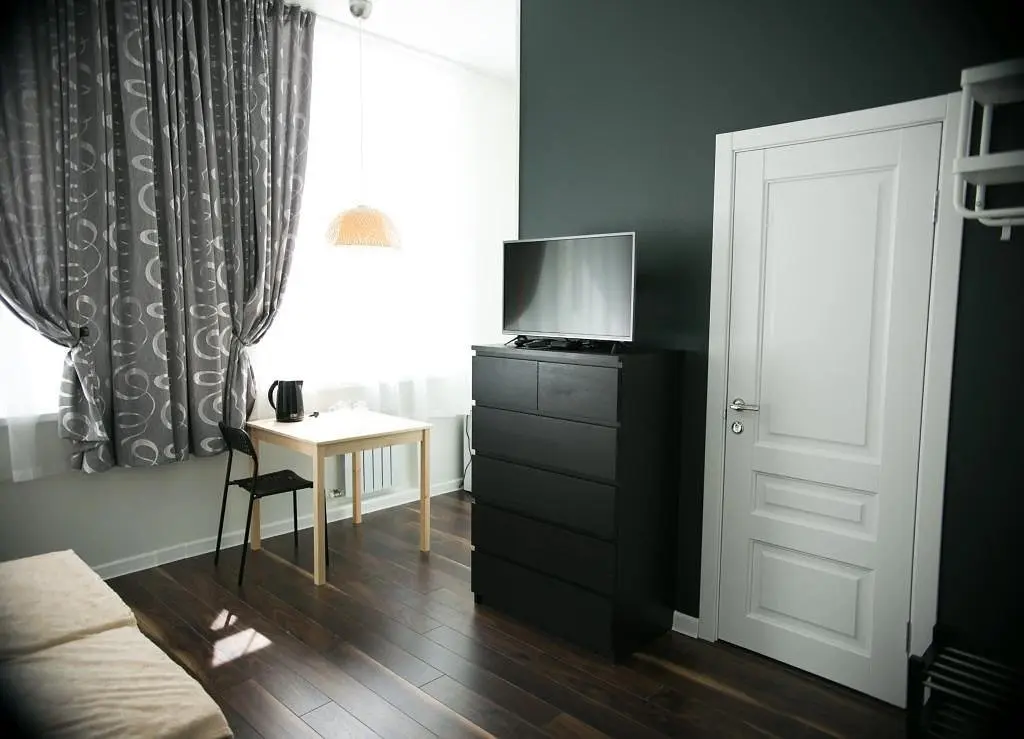 Гостиница 4Rooms, Иркутский, Алтайский край