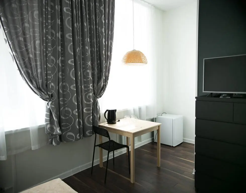 4Rooms, Алтайский край: фото 2