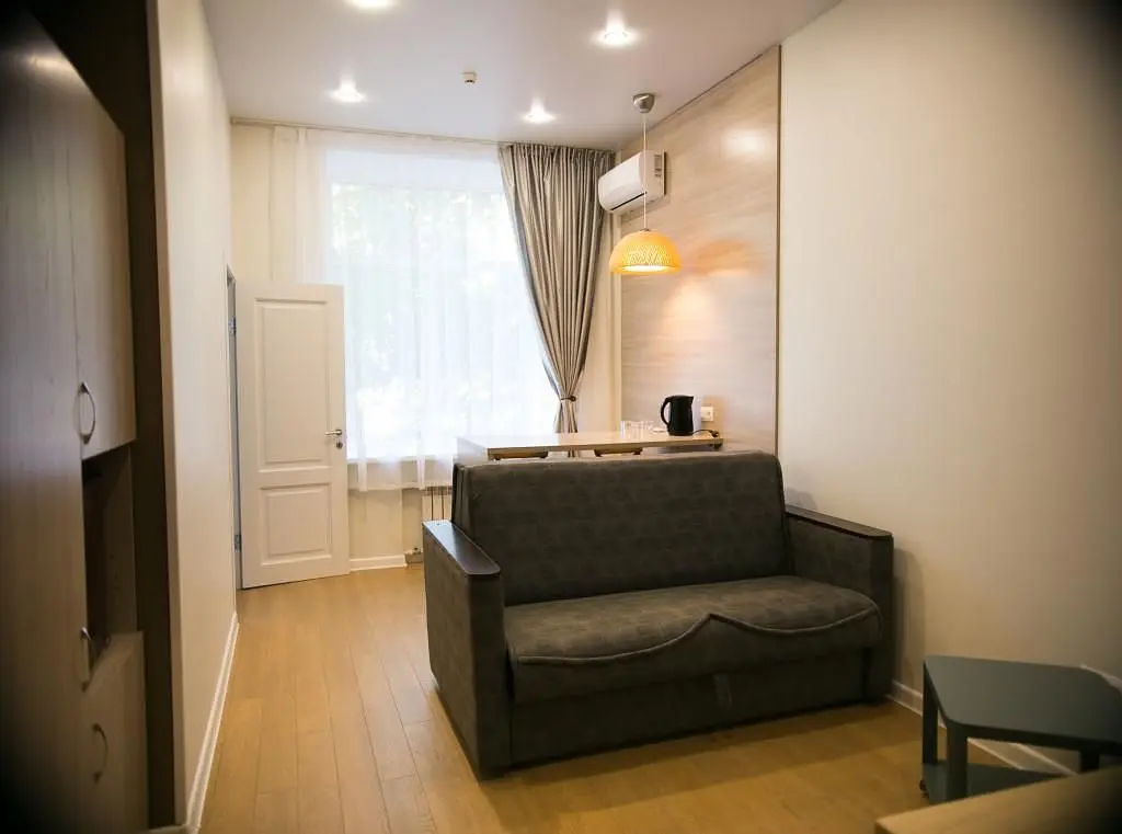 4Rooms, Алтайский край: фото 3