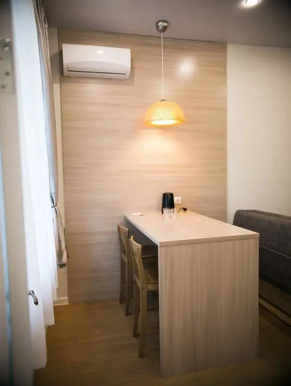 4Rooms, Алтайский край: фото 4