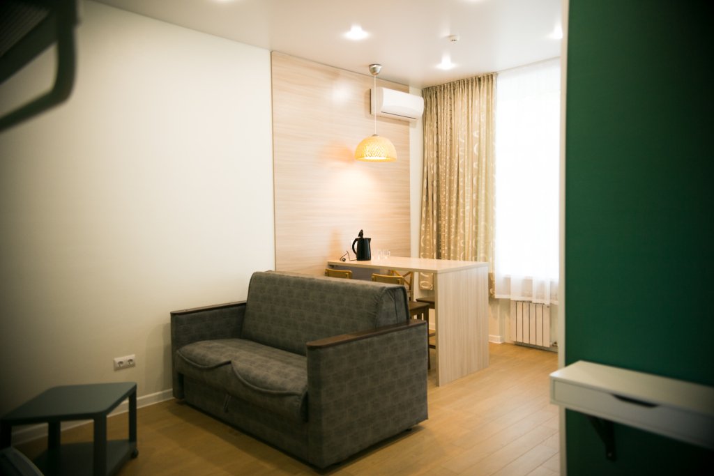 4Rooms, Алтайский край: фото 5