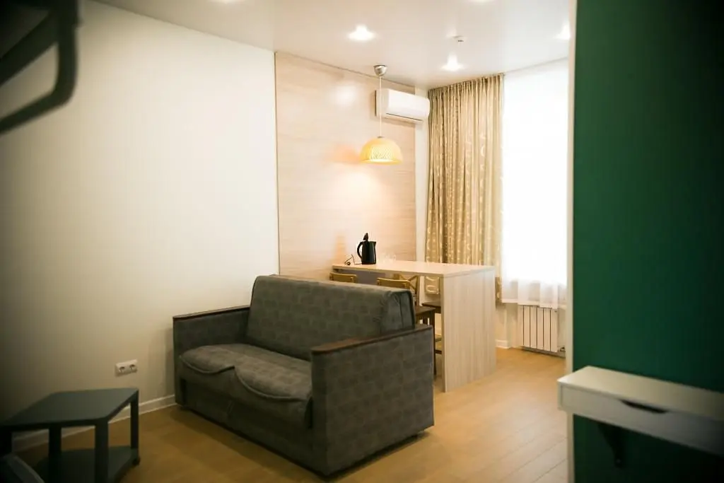 4Rooms, Алтайский край: фото 5