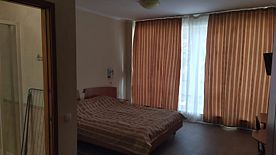 1-мест. улучш. 2 катег., корп. 2, Пансионат Рассвет, Николаевка