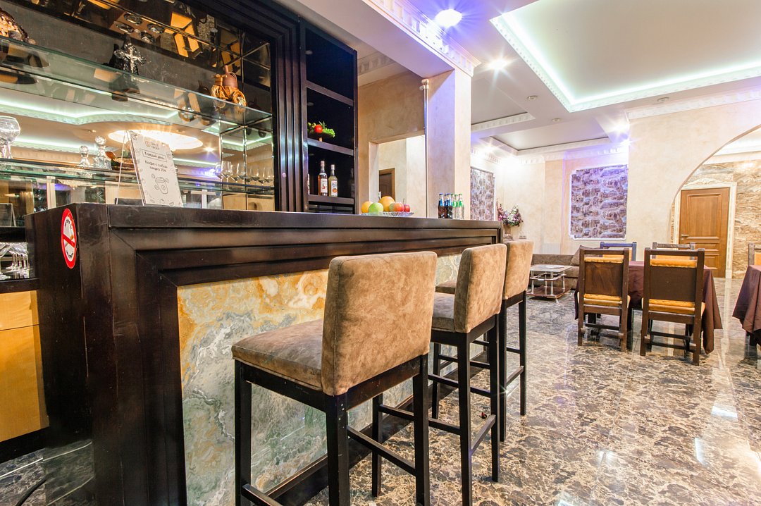 Грейс Рица, Краснодарский край: фото 3