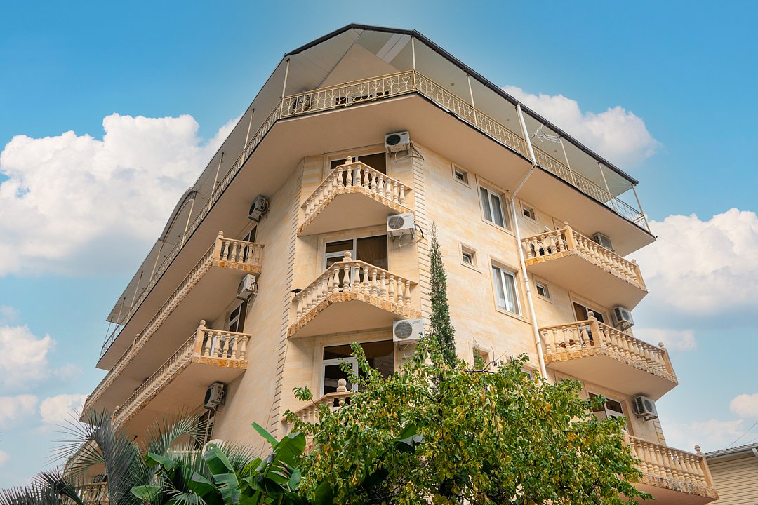 Грейс Рица, Краснодарский край: фото 2