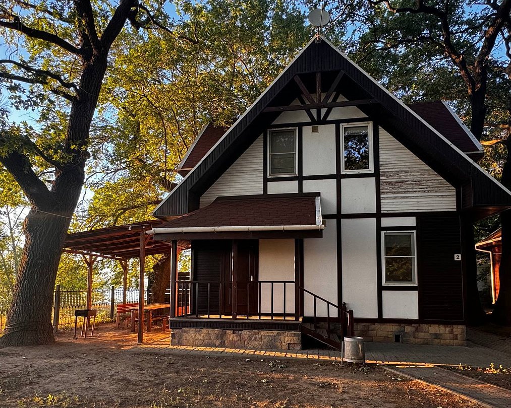 Парк-отель Нобель, Среднеахтубинский район, Волгоградская область