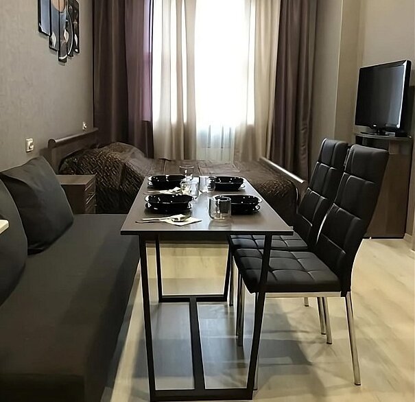 Отель Героев России, Свердловская область: фото 4