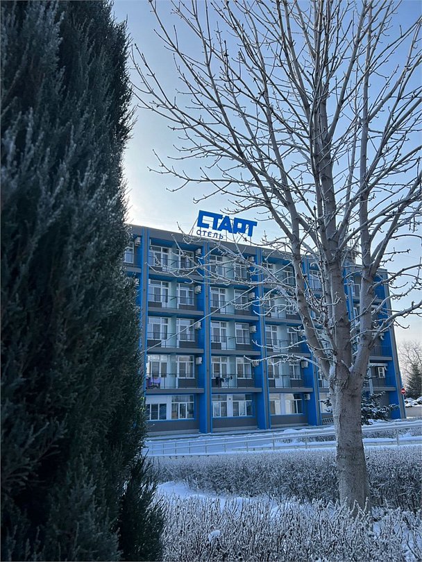 Старт, Волгоградская область: фото 2