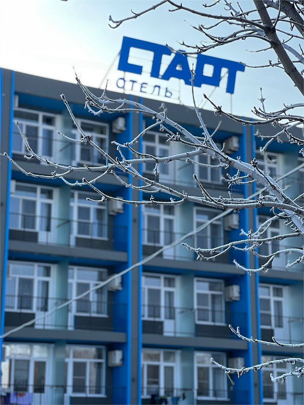 Старт, Волгоградская область: фото 5