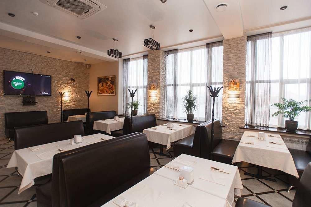 ТриА, Вологодская область: фото 2