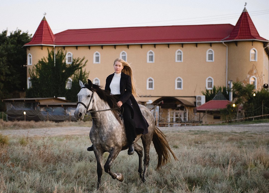 Форт Апатур, Краснодарский край: фото 3