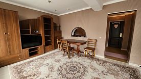 Suite, Оздоровительный комплекс Домбай, Домбай