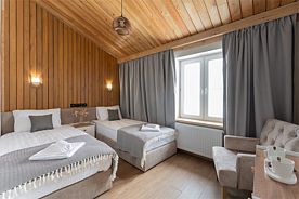 Уютный номер в фермерском подворье, Экоранчо Home, Можайский