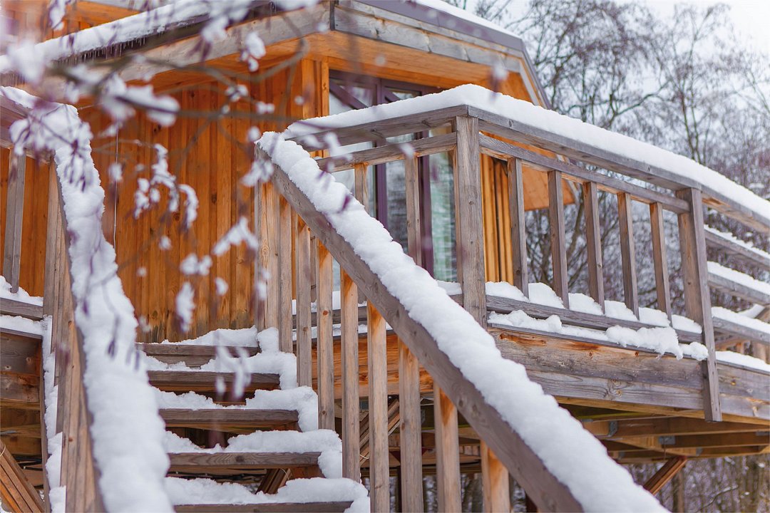 Экоранчо Home, Московская область: фото 2