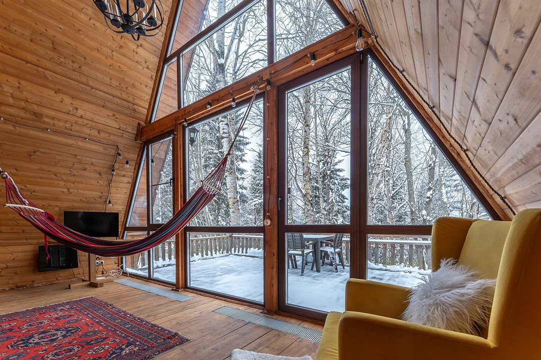 Экоранчо Home, Московская область: фото 5