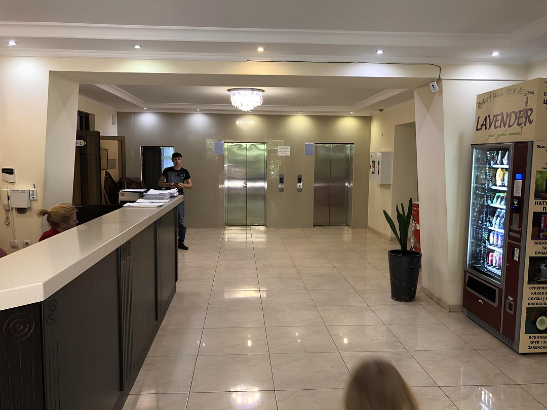 Апартаменты Светлана-Центр, Краснодарский край: фото 4