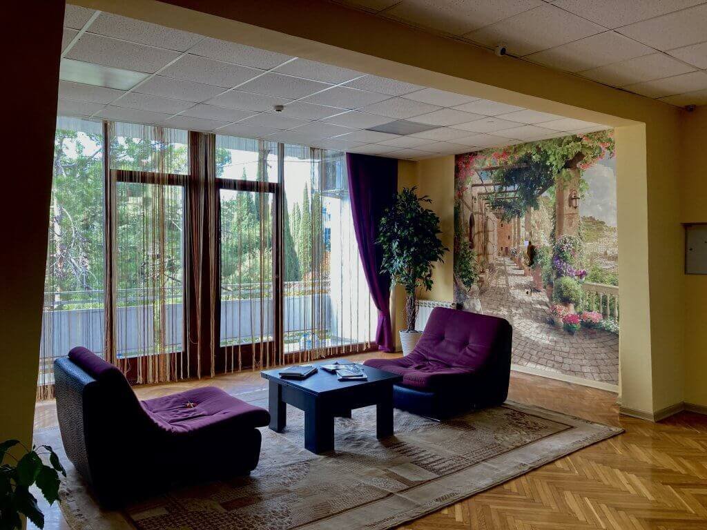 Апартаменты Светлана-Центр, Краснодарский край: фото 5