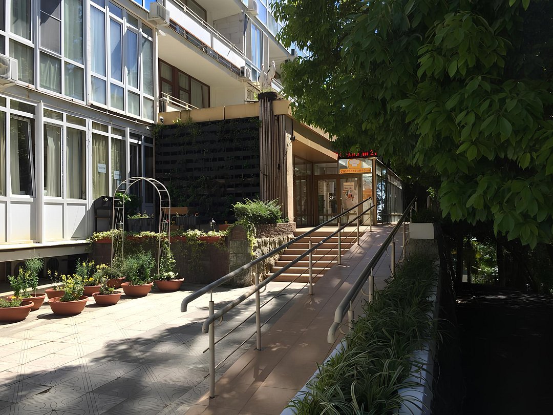 Апартаменты Светлана-Центр, Краснодарский край: фото 3