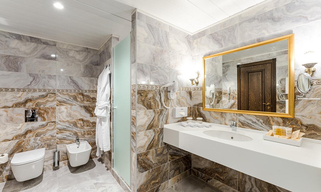 Стандартный 1-местный (Гранд Классик)