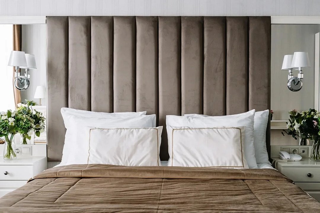 Люкс 2-местный (DBL)