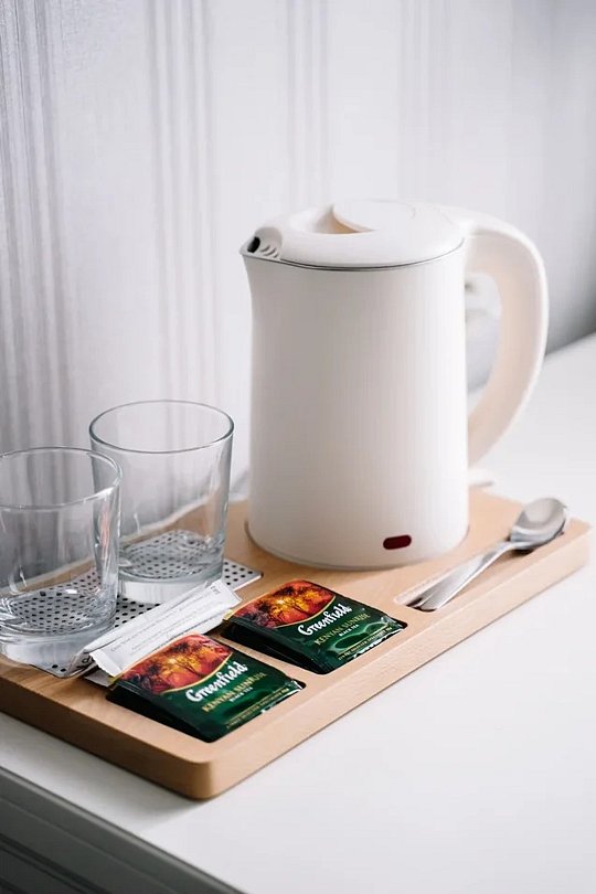 Люкс 2-местный (DBL)