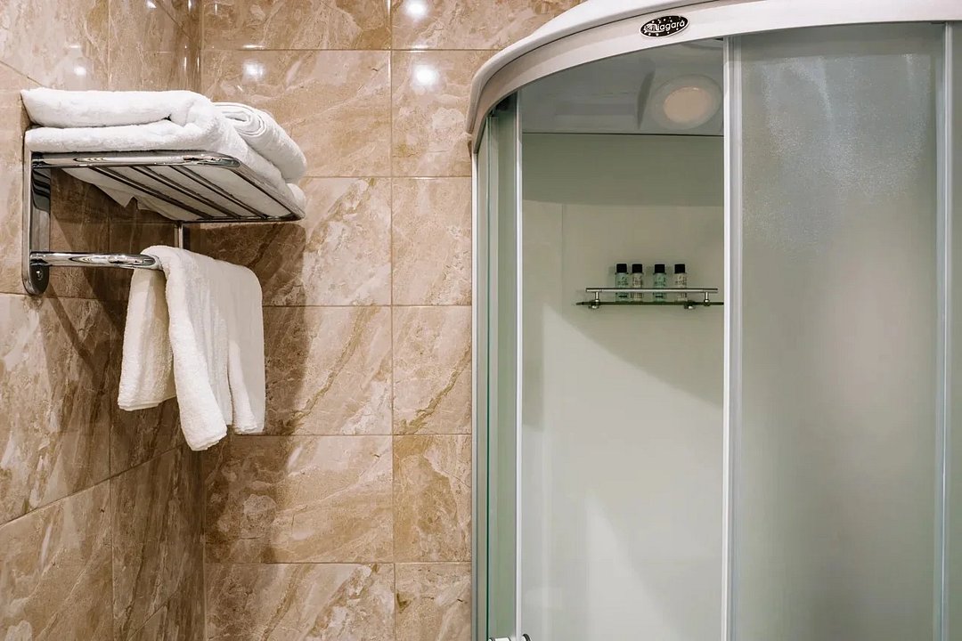 Люкс 2-местный (DBL)