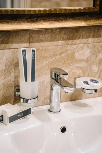 Люкс 2-местный (DBL)