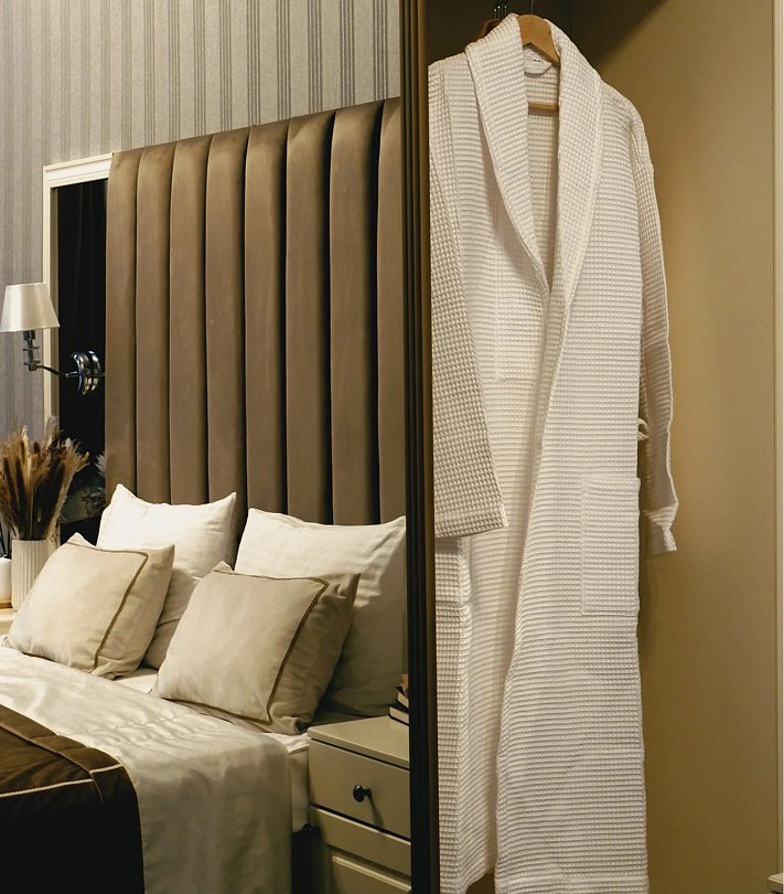 Стандартный 2-местный DBL