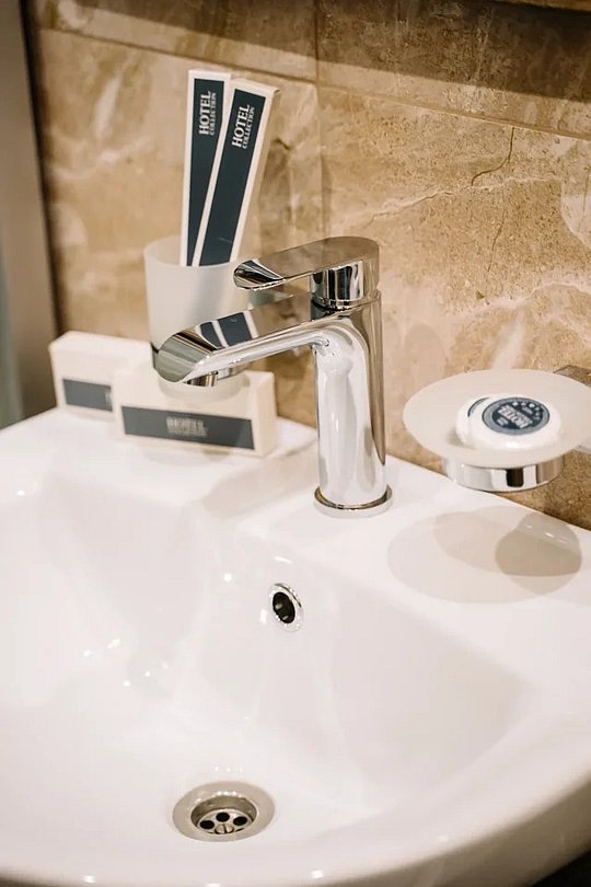 Стандартный 2-местный DBL