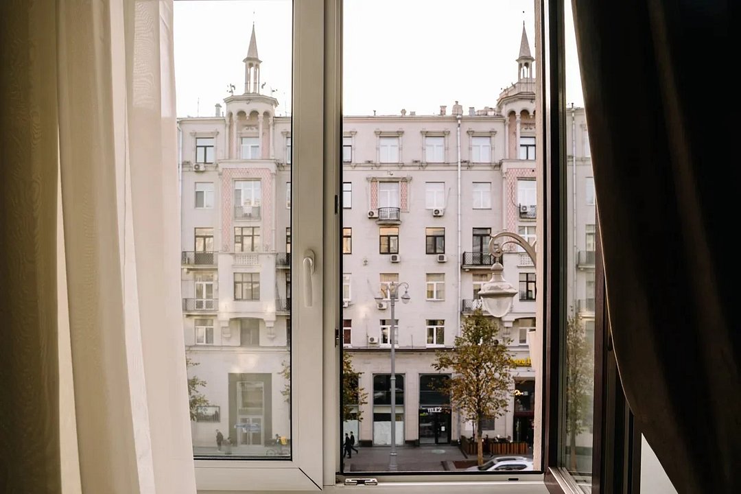 Стандартный 2-местный DBL