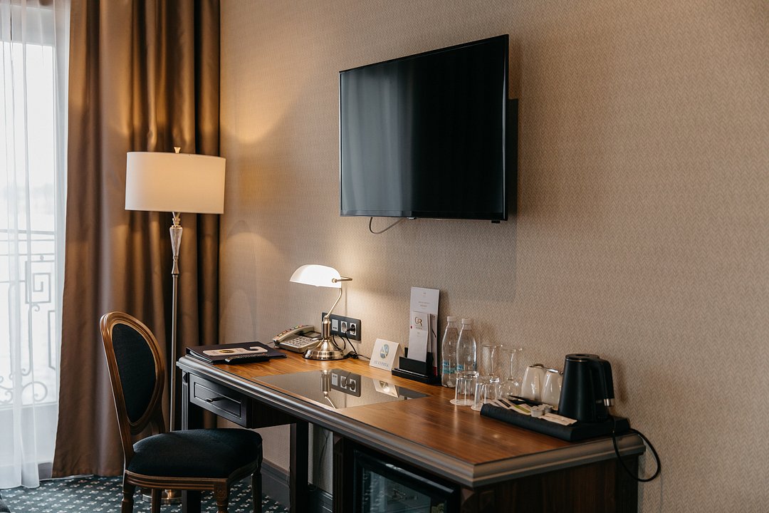 Комфорт 2-местный (DBL)