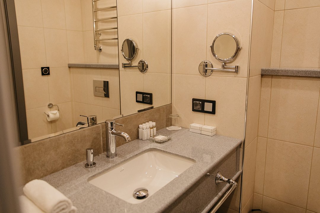 Комфорт 2-местный (DBL)