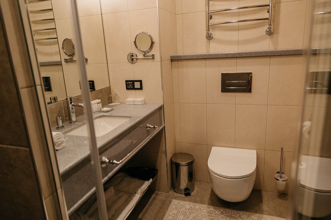 Комфорт 2-местный (DBL)