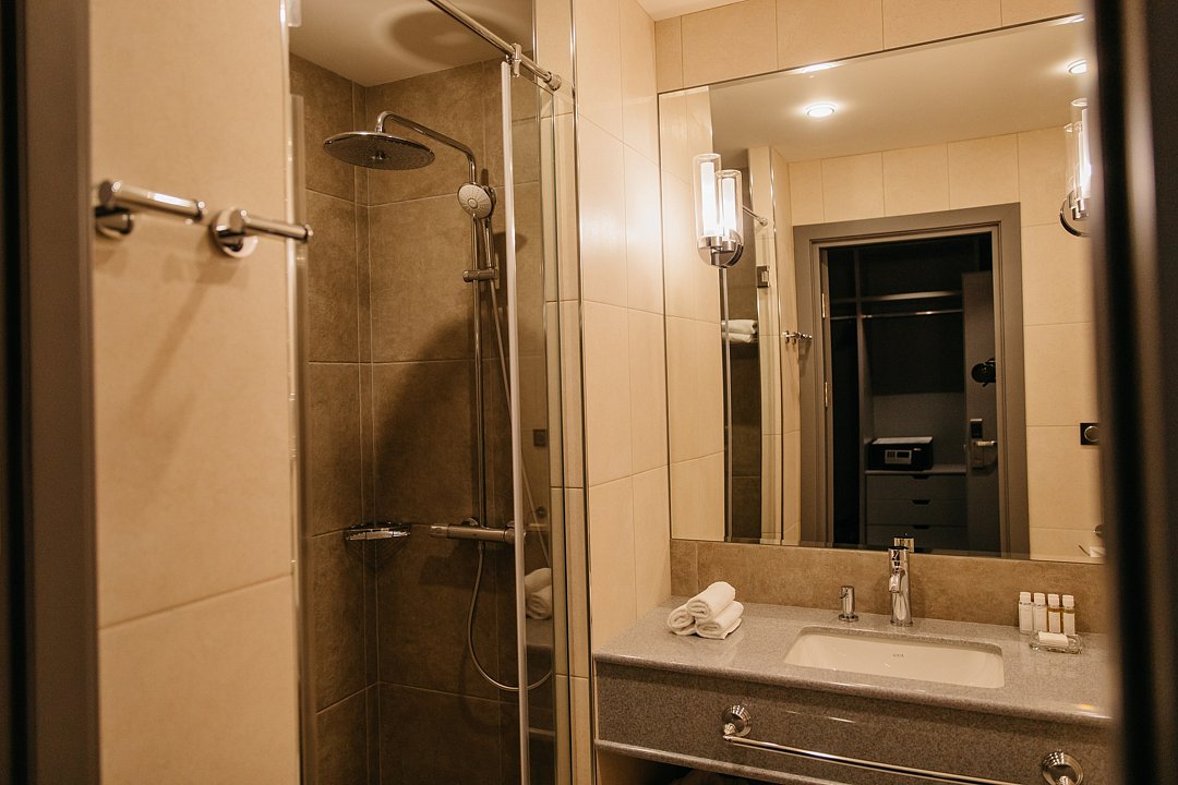 Комфорт 2-местный (DBL)