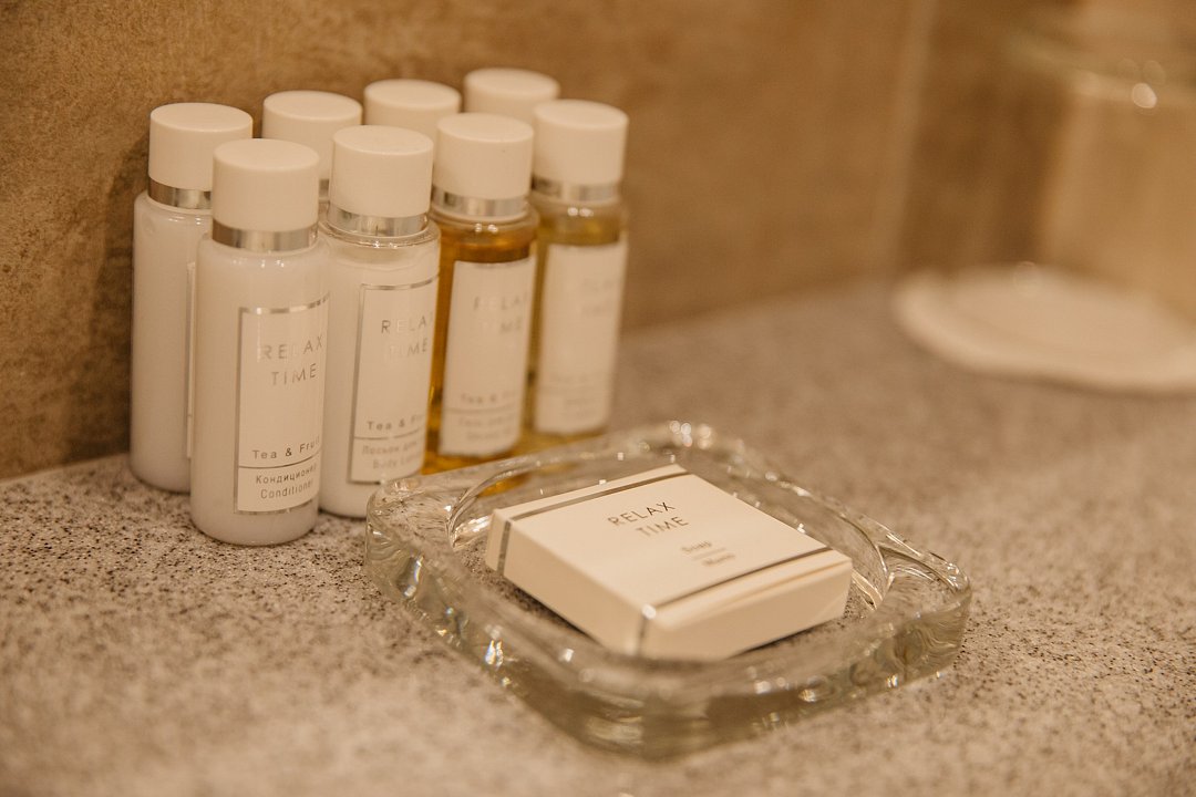 Комфорт 2-местный (DBL)