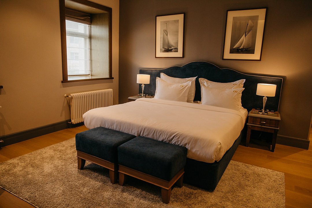 Люкс 2-местный (с сауной)