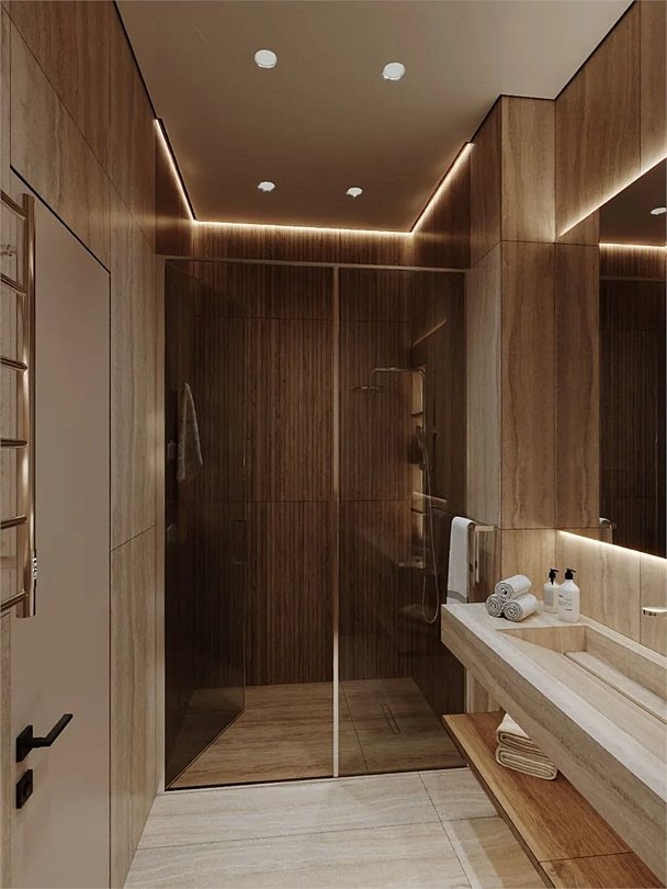 Студия 2-местный (1-категории, корпус 2)