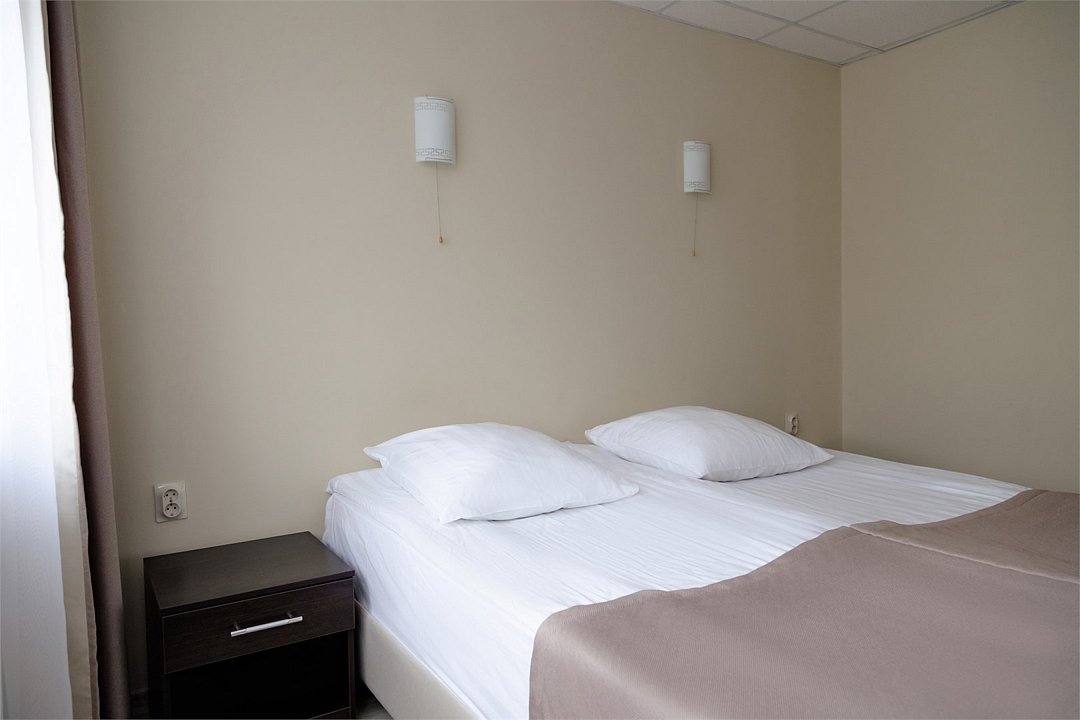 Стандартный 2-местный (DBL)