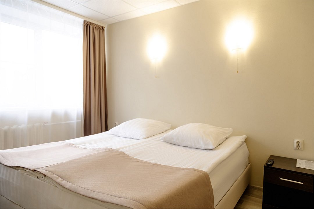 Стандартный 2-местный (DBL)