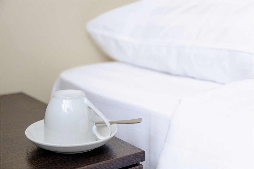 Стандартный 2-местный (DBL)