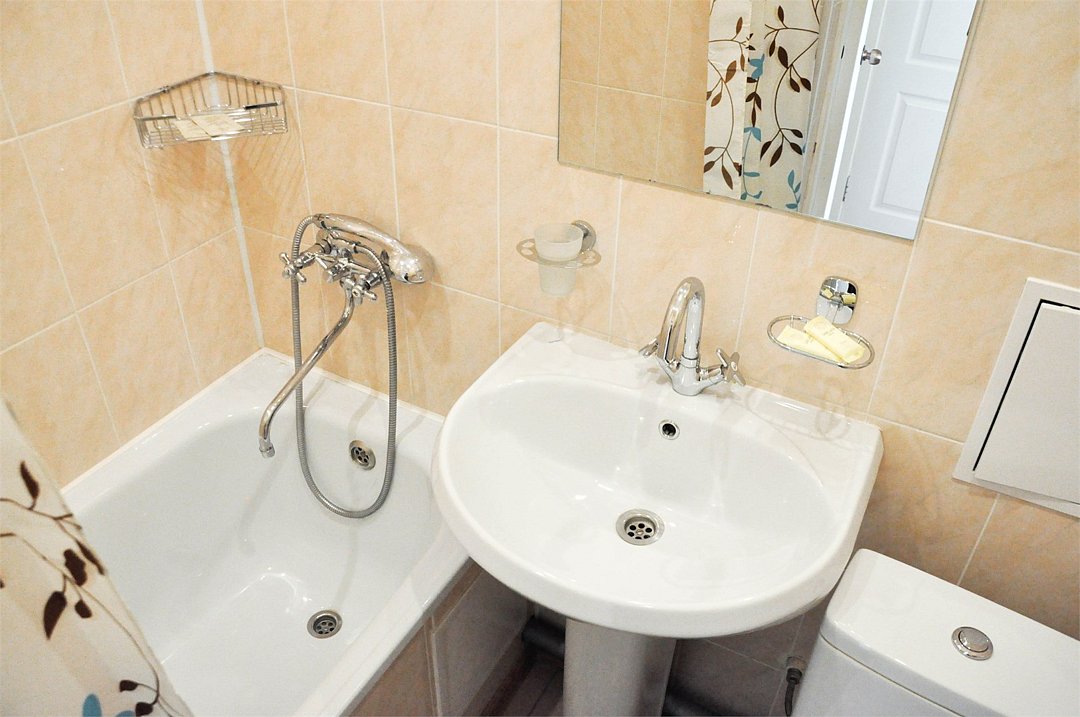 Стандартный 2-местный (DBL)