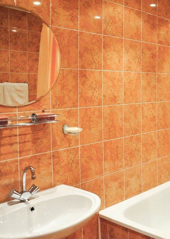 Супериор 2-местный 2-комнатный (DBL)