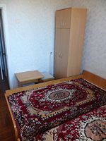 Семейный 3 категория 4-местный 2-комнатный Блок 2+2 корпус 2, Санаторий Мечта, Евпатория