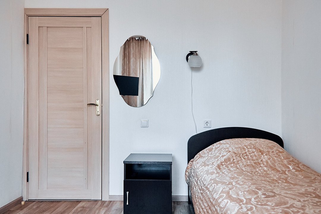 Блочный 1-местный