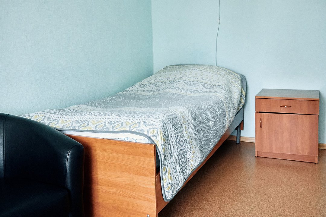 Блочный 1-местный