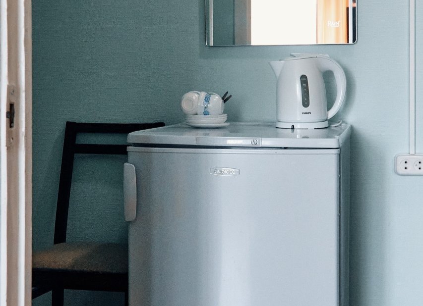 Блочный 1-местный