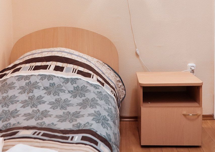 Блочный повышенной комфортности 1-местный