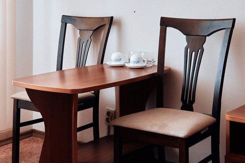 Блочный повышенной комфортности 2-местный