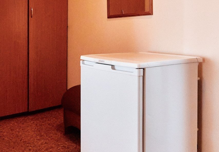 Блочный повышенной комфортности 2-местный