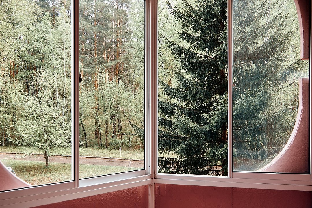 Блочный повышенной комфортности 2-местный